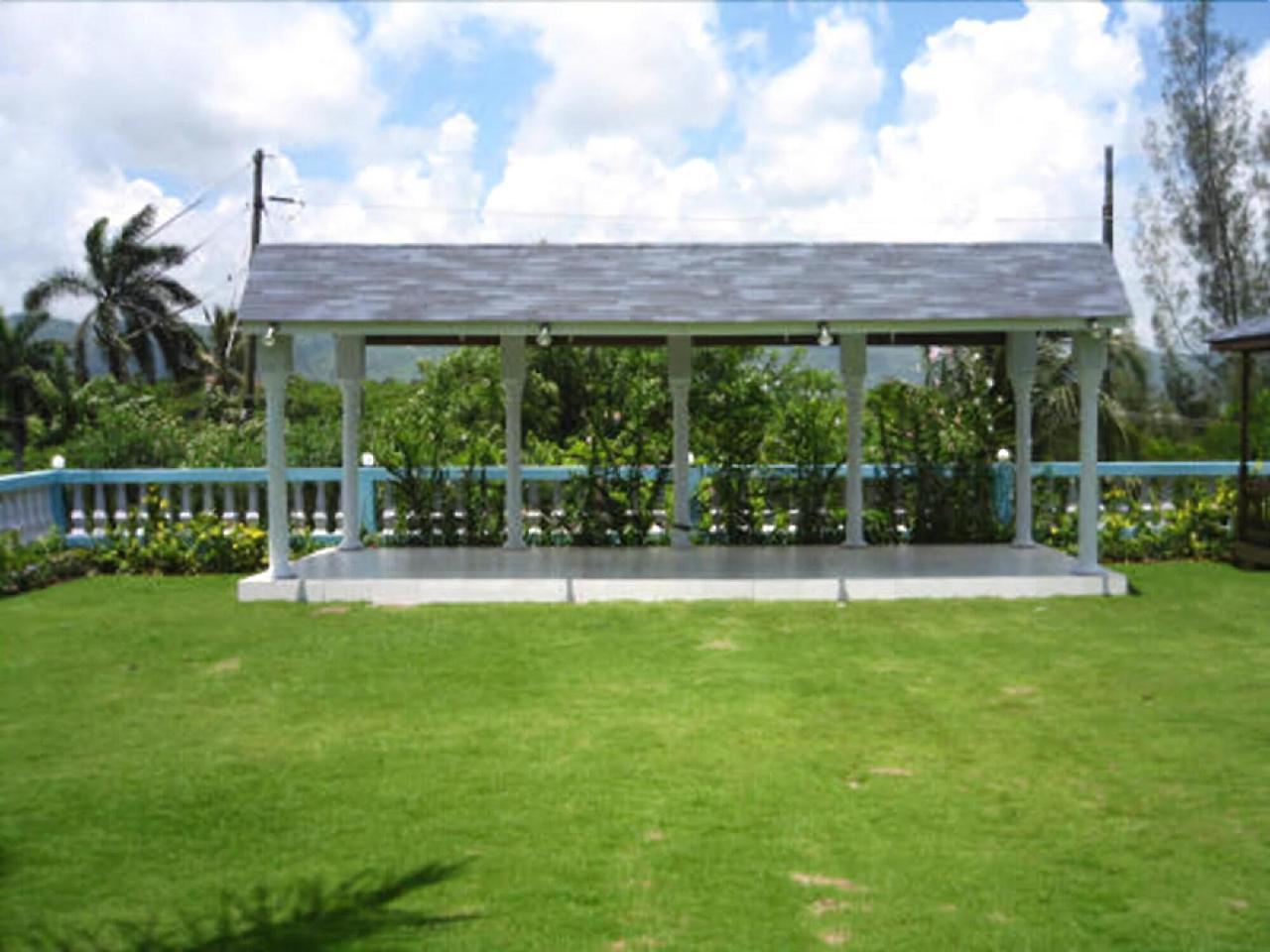 Paradise Brandon Hill Guest House Бухта Монтего Экстерьер фото