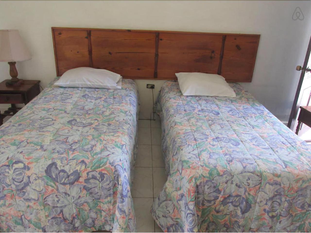 Paradise Brandon Hill Guest House Бухта Монтего Экстерьер фото