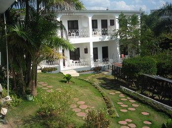 Paradise Brandon Hill Guest House Бухта Монтего Экстерьер фото