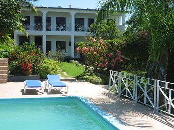 Paradise Brandon Hill Guest House Бухта Монтего Экстерьер фото